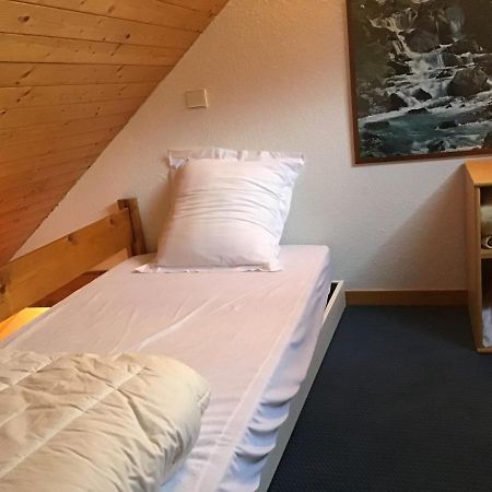 Tourmalet Home Luz-Saint-Sauveur Luaran gambar