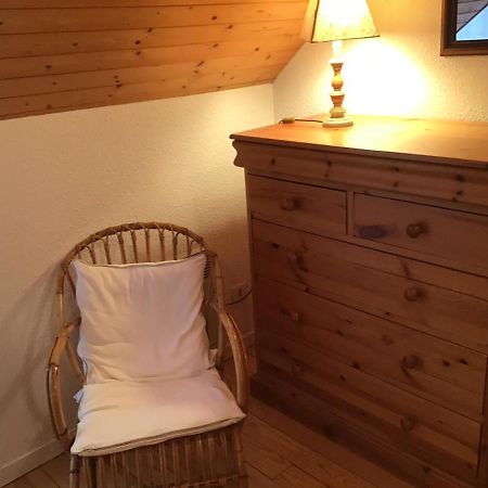 Tourmalet Home Luz-Saint-Sauveur Luaran gambar