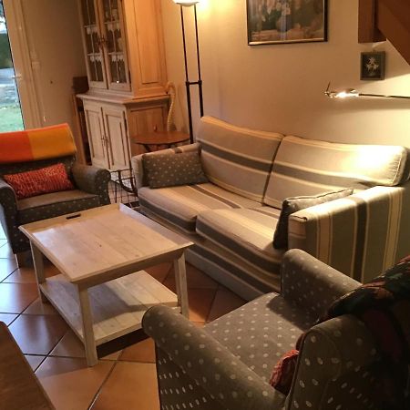 Tourmalet Home Luz-Saint-Sauveur Luaran gambar