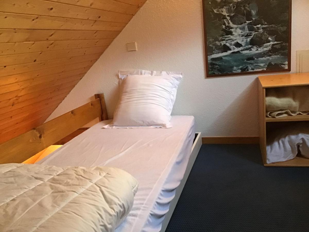 Tourmalet Home Luz-Saint-Sauveur Luaran gambar