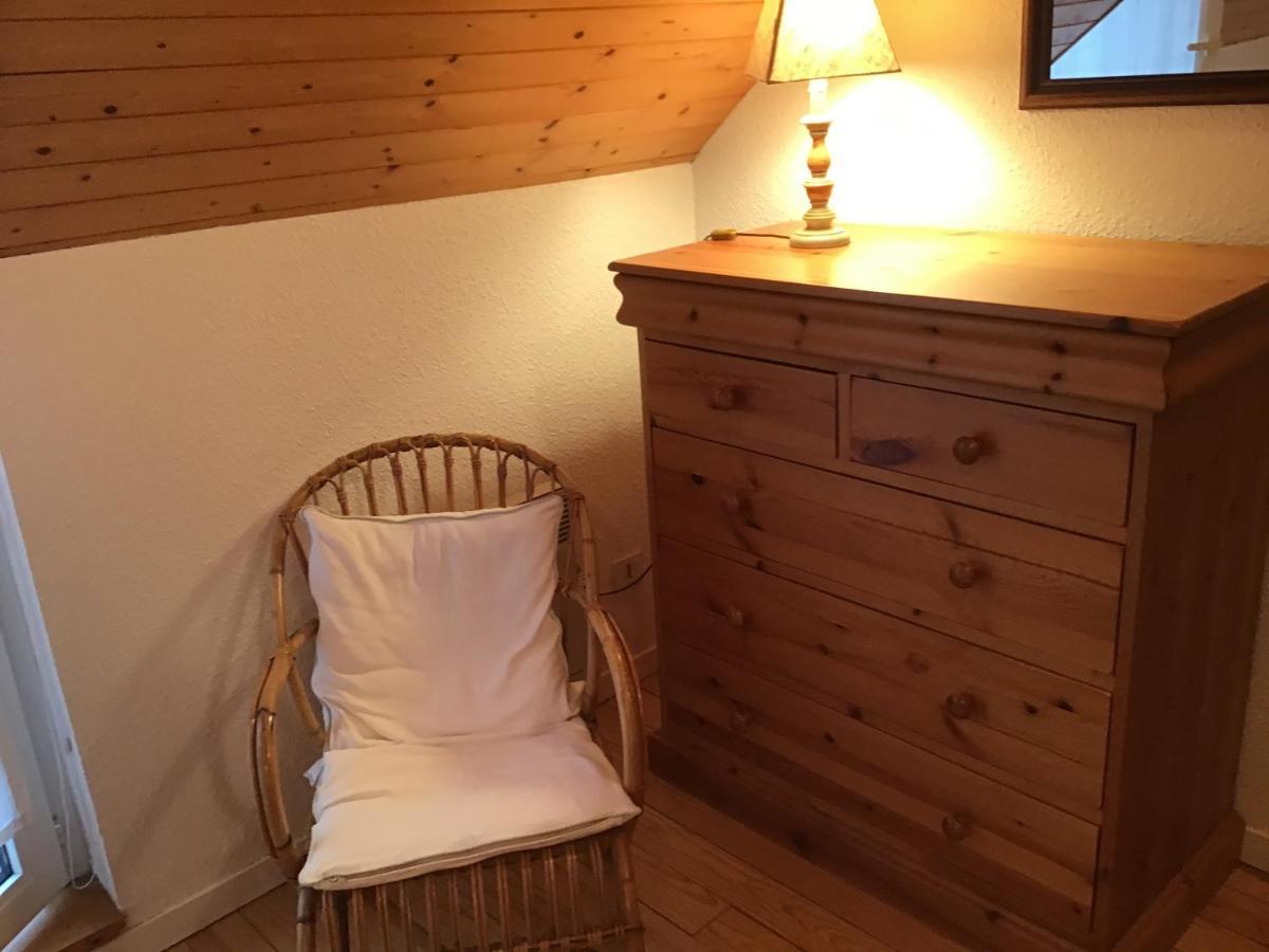 Tourmalet Home Luz-Saint-Sauveur Luaran gambar