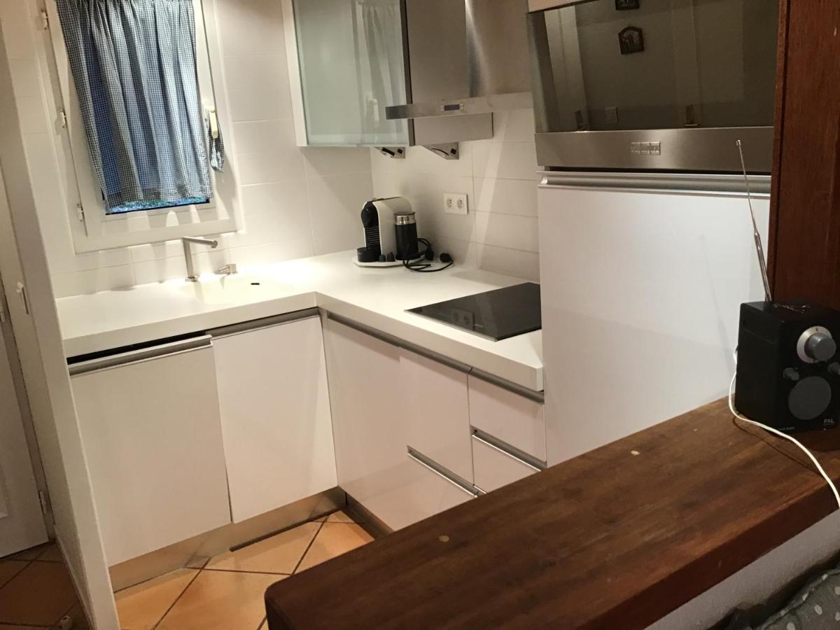 Tourmalet Home Luz-Saint-Sauveur Luaran gambar