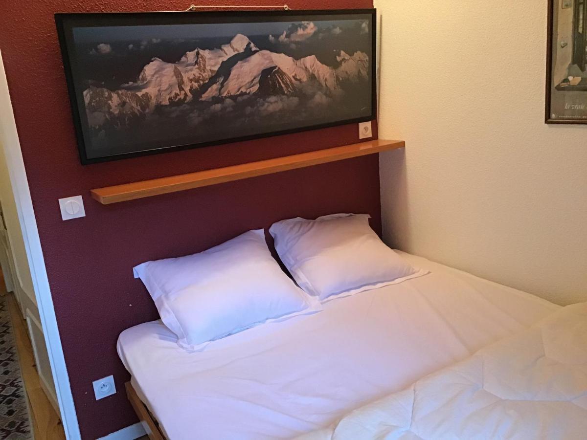 Tourmalet Home Luz-Saint-Sauveur Luaran gambar